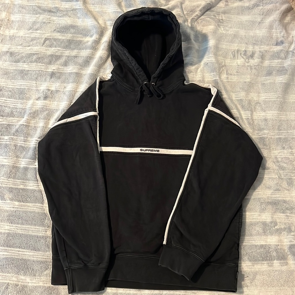 Medium Supreme Hoodie
